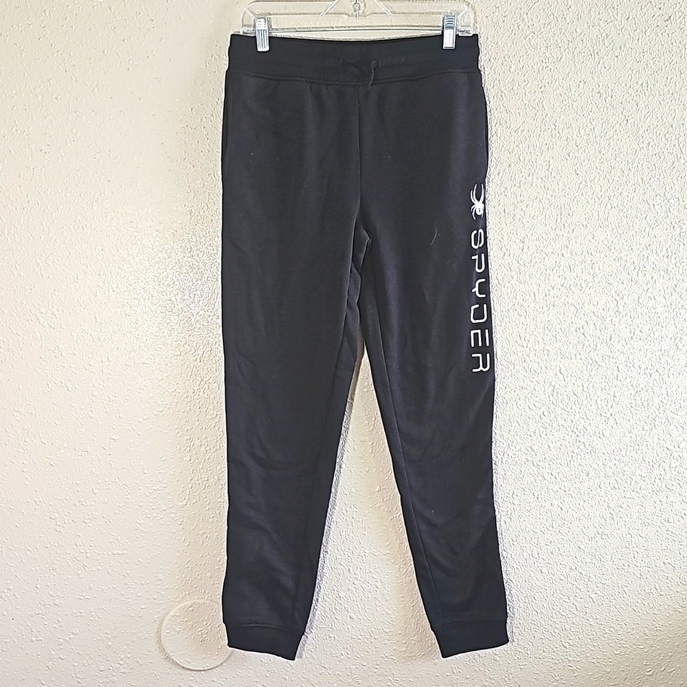 Spyder Pants.
